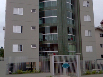 Edifício Le Classic