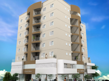 Edifício Santos Dumont