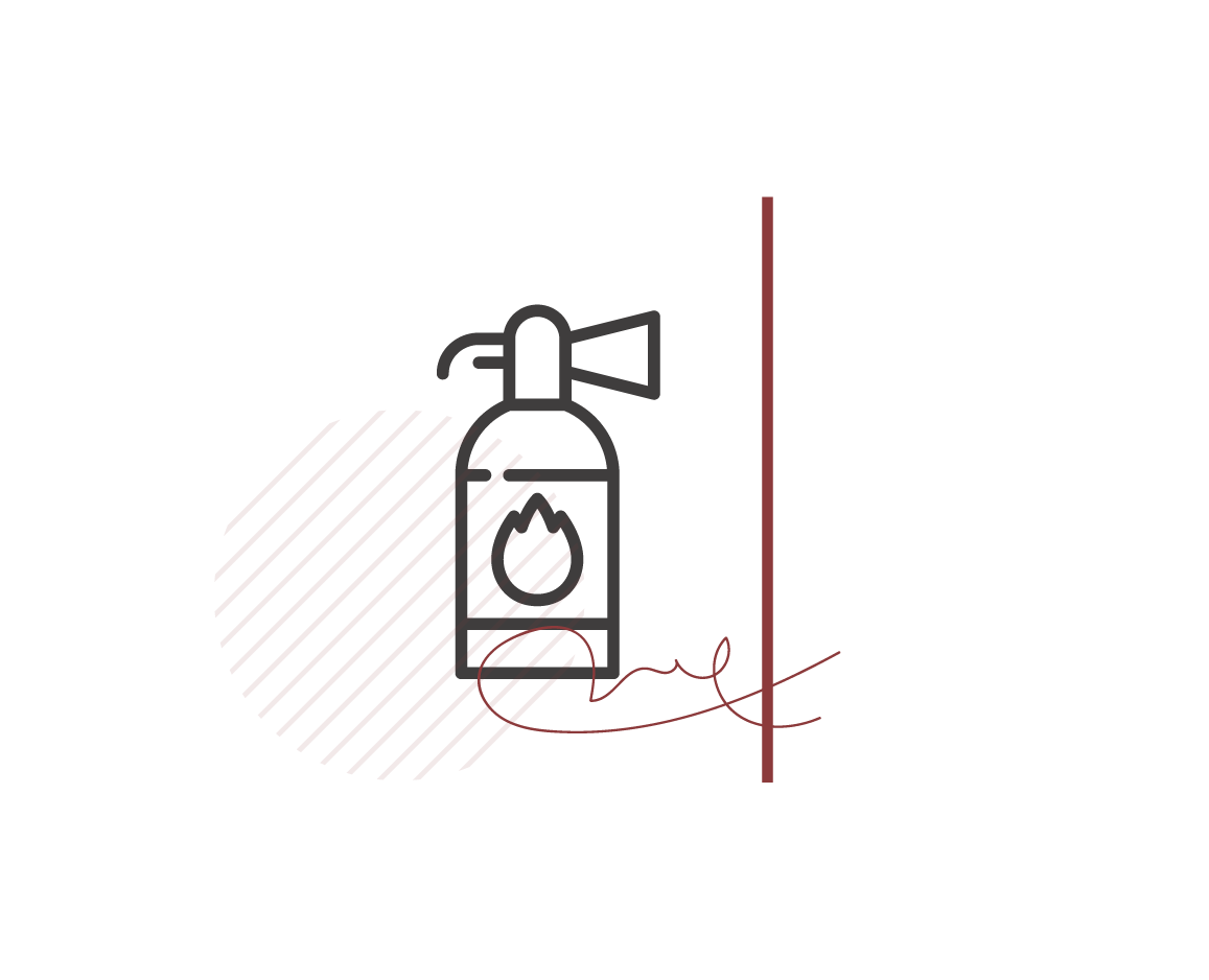 Projeto Preventivo Contra Incêndio
